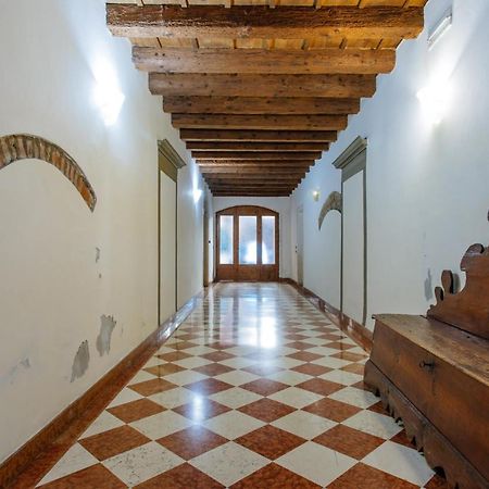 Yourbanflat Dante Padua Exterior foto