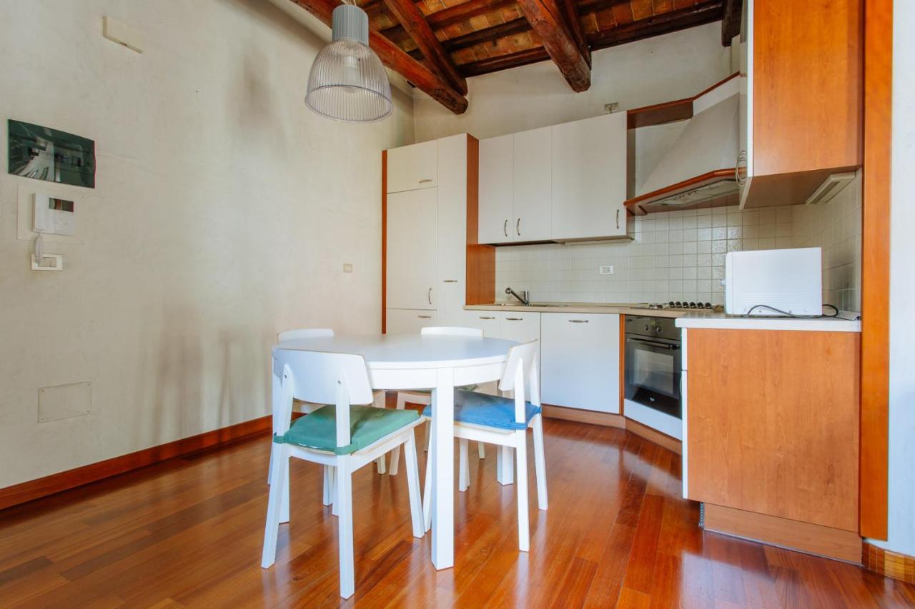 Yourbanflat Dante Padua Exterior foto