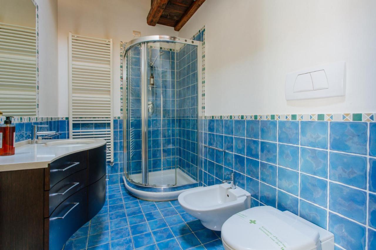Yourbanflat Dante Padua Exterior foto
