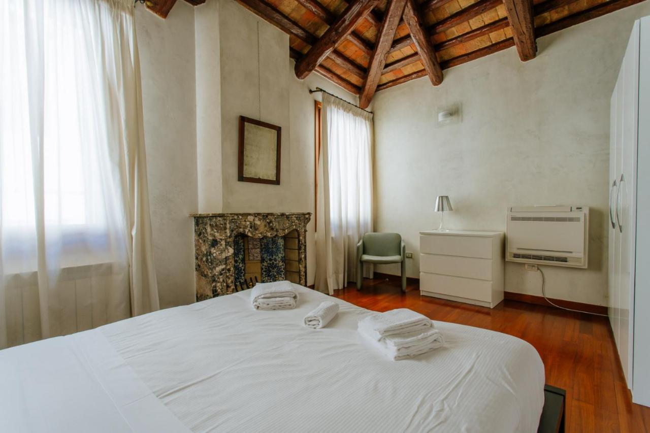 Yourbanflat Dante Padua Exterior foto
