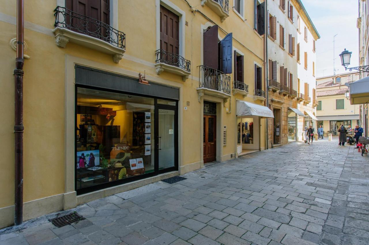 Yourbanflat Dante Padua Exterior foto